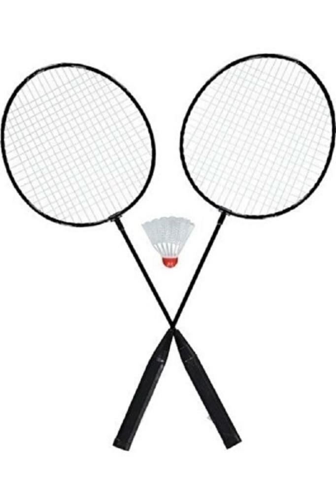 Bdminton Raketi BSR-668
