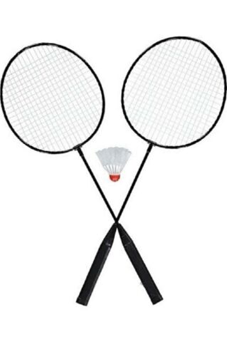 Bdminton Raketi BSR-668