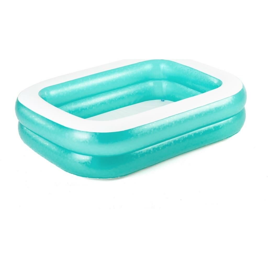 Bestway Dikdörtgen Büyük Aile Havuzu 54005 (200 x 146 x 48 cm)