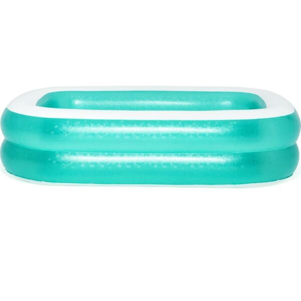 Bestway Dikdörtgen Büyük Aile Havuzu 54005 (200 x 146 x 48 cm)