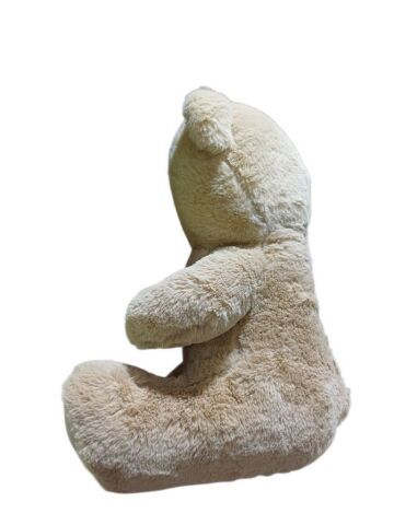 Peluş 40 cm Mektuplu Ayıcık