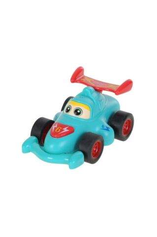 Küçük Sürtmeli Sevimli Formula