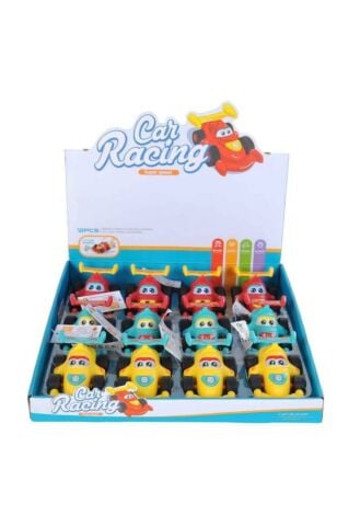 Küçük Sürtmeli Sevimli Formula