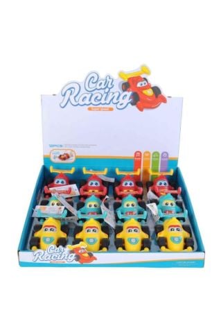 Küçük Sürtmeli Sevimli Formula