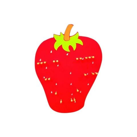 Çilek Müzik Köşesi 90 Cm