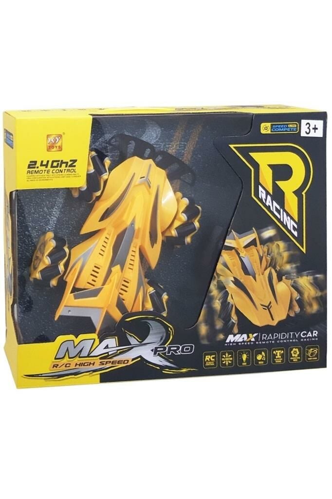 Şarjlı Driftli Spor Araba Aj18-49