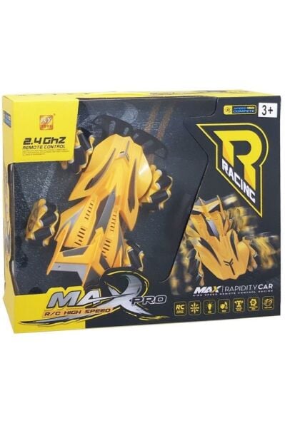 Şarjlı Driftli Spor Araba Aj18-49