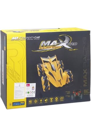 Şarjlı Driftli Spor Araba Aj18-49