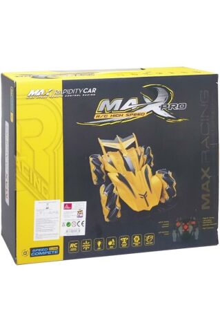 Şarjlı Driftli Spor Araba Aj18-49