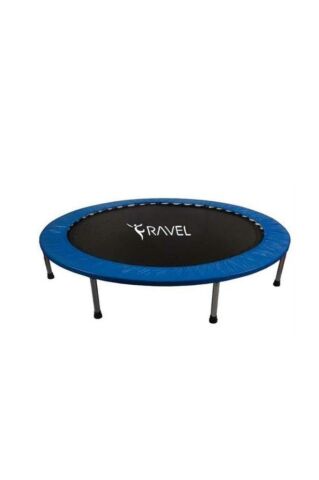 Ravel 40 İnç Dura-Strong Trambolin (102 cm Trambolin)