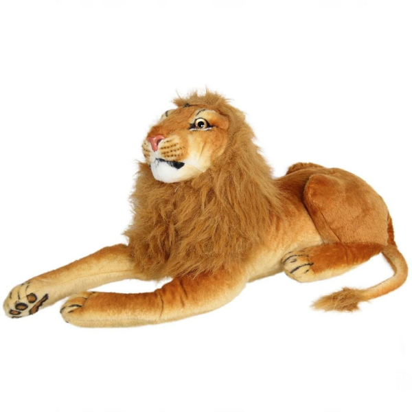 Peluş 50 cm Aslan