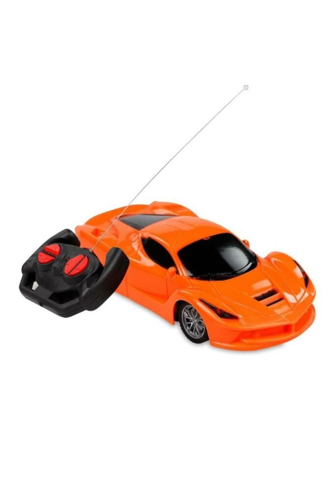 1:20 Uzaktan Kumandalı Şarjlı Oyuncak Araba