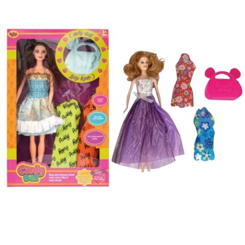 30 cm Kutulu Model Bebek