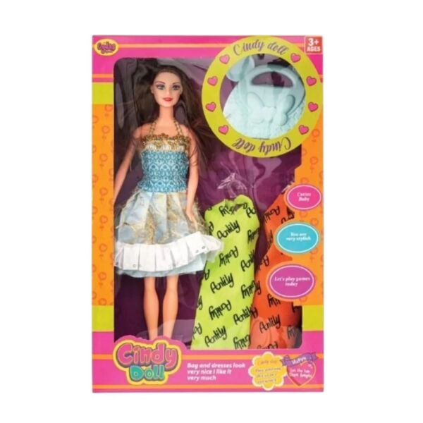 30 cm Kutulu Model Bebek