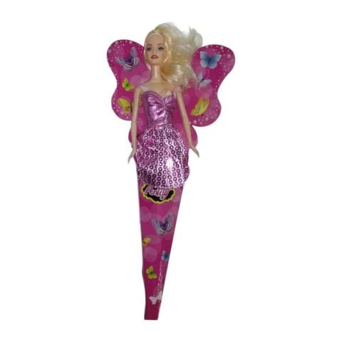 Anlily 12 Li Stand Külah Bebek