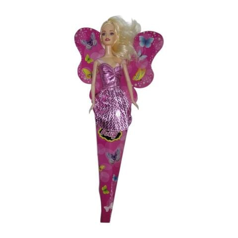 Anlily 12 Li Stand Külah Bebek