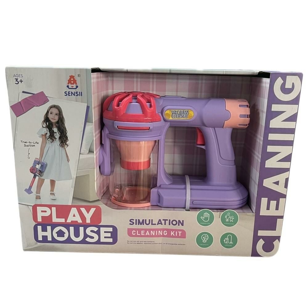 Pilli Süpürge 60 AD