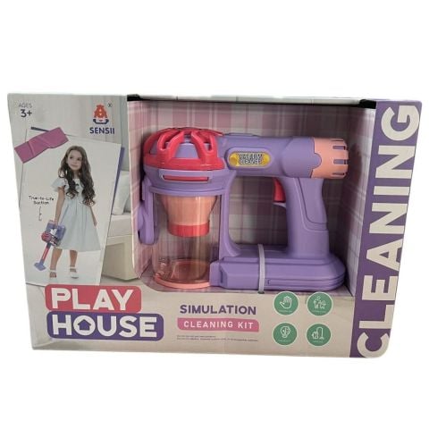 Pilli Süpürge 60 AD