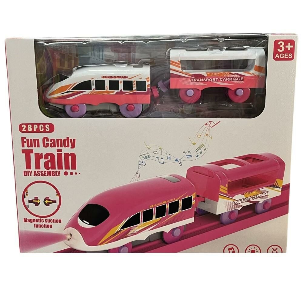 Karavan Set Aksesuarlı 18 AD