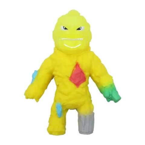 Strechapalz Mutantlar Serisi 14 cm