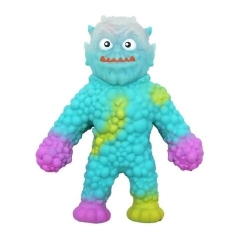 Strechapalz Mutantlar Serisi 14 cm