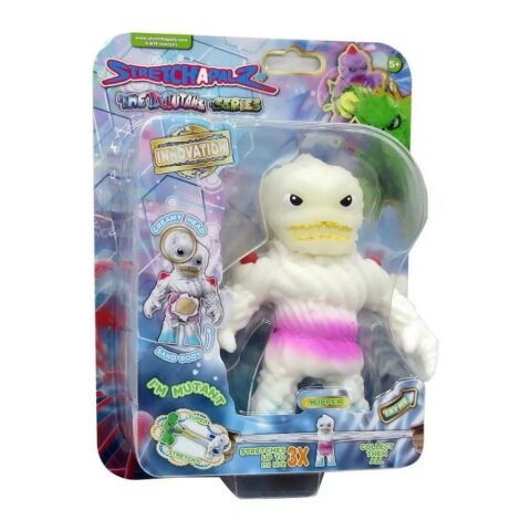 Strechapalz Mutantlar Serisi 14 cm