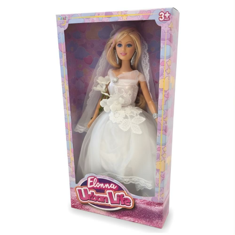 ''11,5'' Gelin Bebek