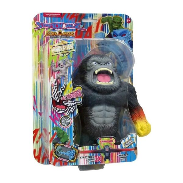 Stretcheapalz Screamers Çete Serisi 16 cm