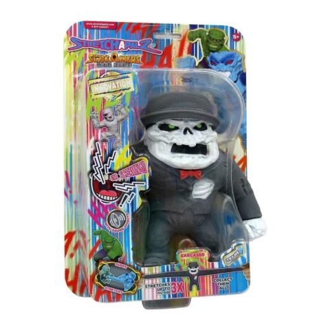 Stretcheapalz Screamers Çete Serisi 16 cm