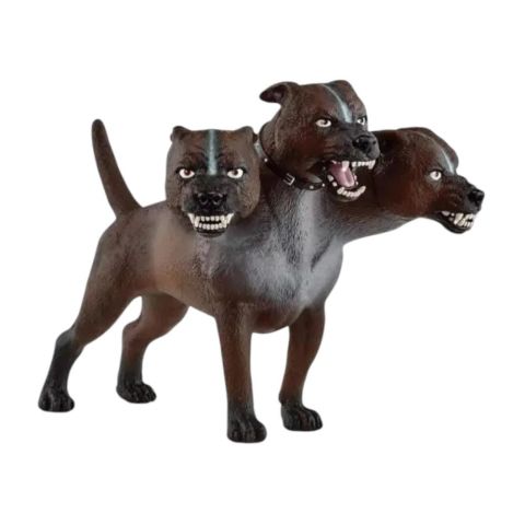 Schleich Harry Potter Büyücülük Dünyası Mini Figür Fluffy 13990