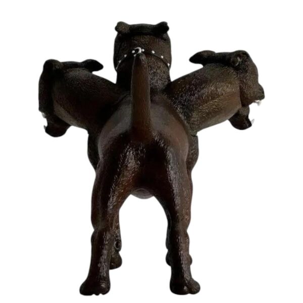 Schleich Harry Potter Büyücülük Dünyası Mini Figür Fluffy 13990