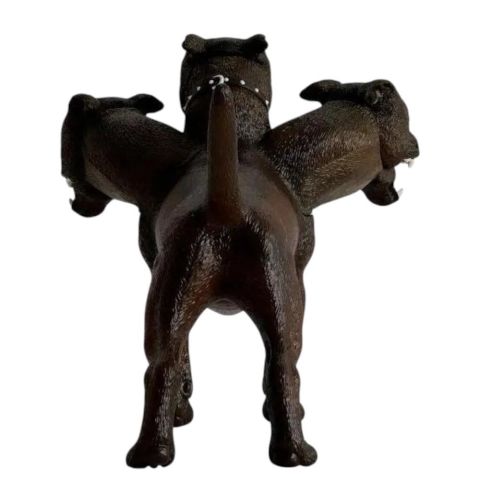 Schleich Harry Potter Büyücülük Dünyası Mini Figür Fluffy 13990