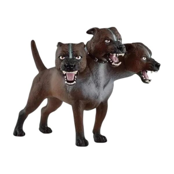 Schleich Harry Potter Büyücülük Dünyası Mini Figür Fluffy 13990