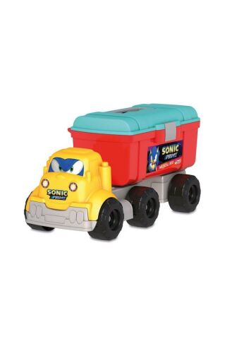 Sonic Medikal Set Tır