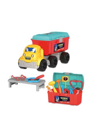 Sonic Medikal Set Tır