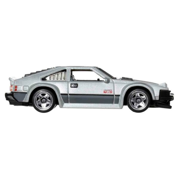 Hot Wheels Japon Temalı 1:64 6’lı Araba Seti