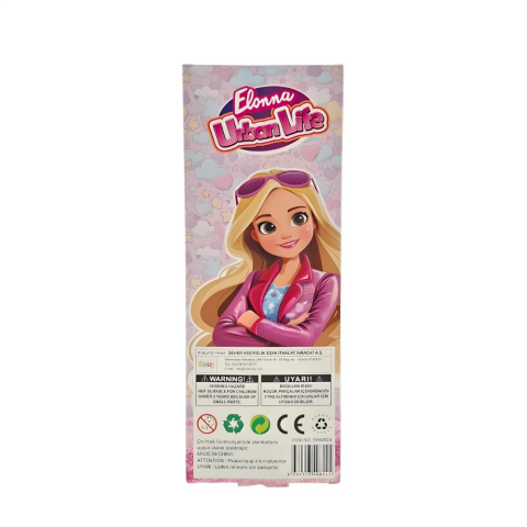 Seher 11,5 Doktor Bebek