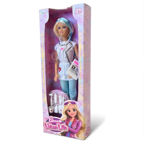 Seher 11,5 Doktor Bebek