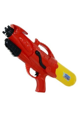 Su Tabancası 49 Cm Pompalı