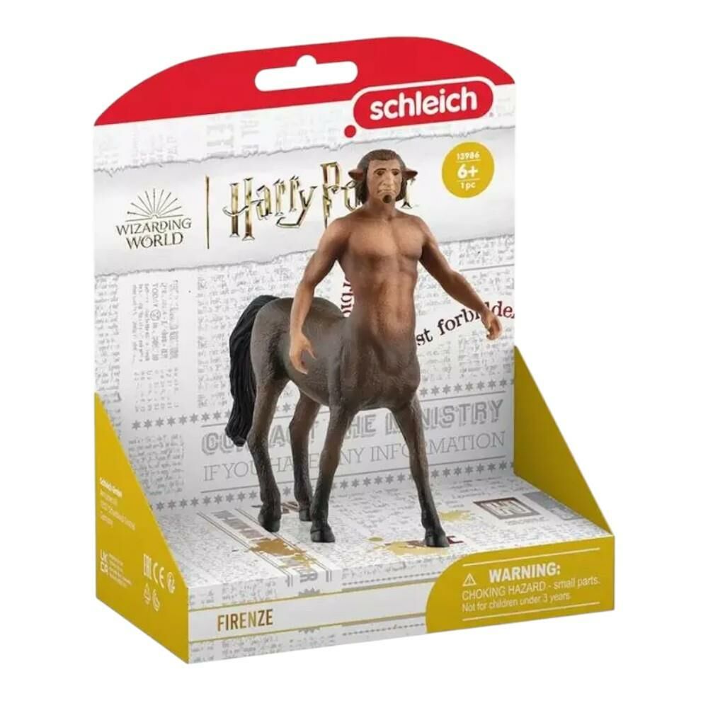 Schleich Harry Potter Büyücülük Dünyası Mini Figür Firenze 13986