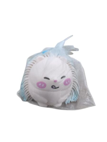 Squishy Oyuncak Kirpi