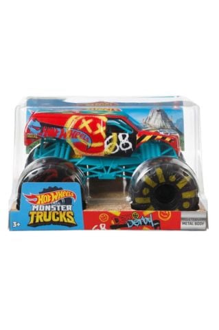 Trucks 1:24 Arabalar