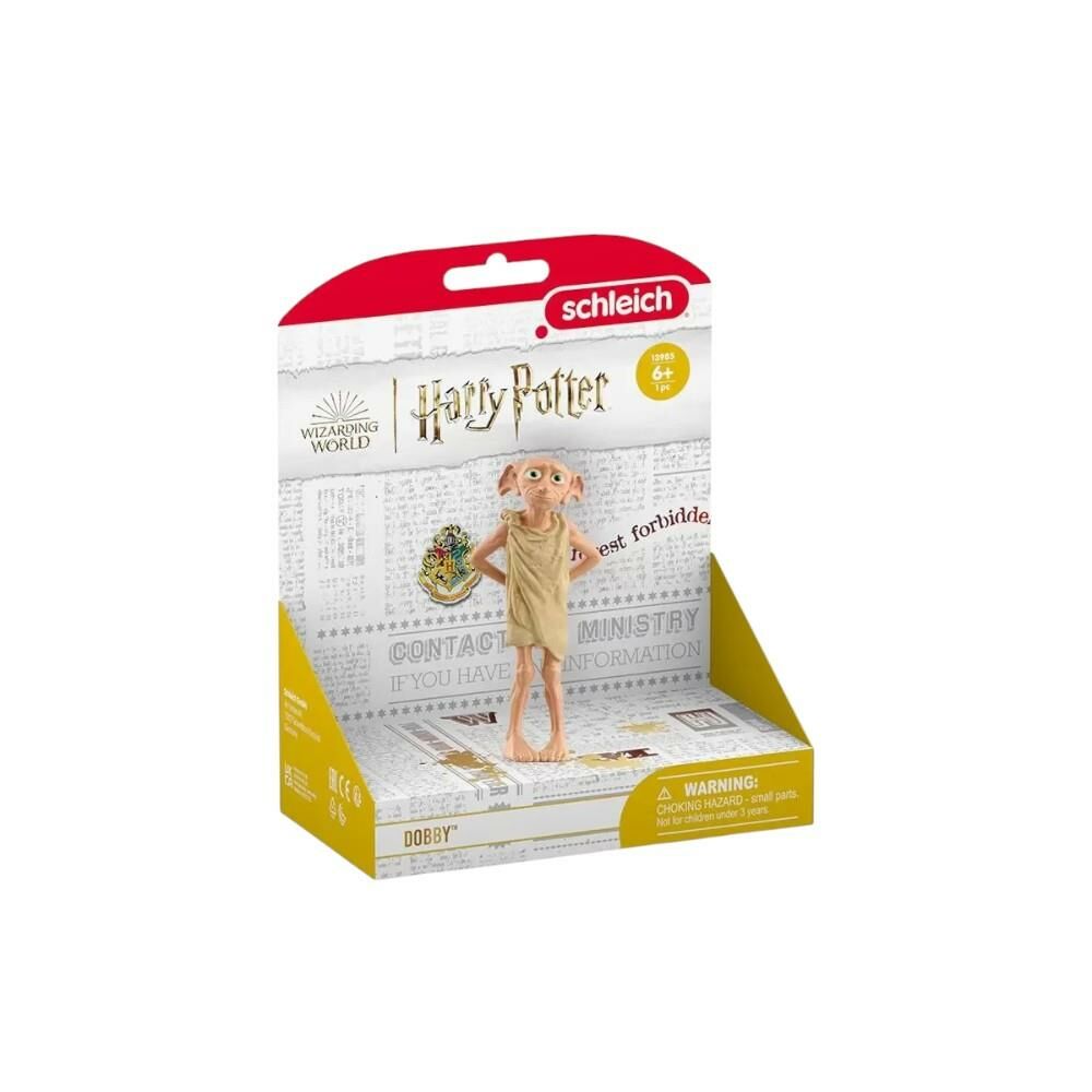 Schleich Harry Potter Dobby 13985
