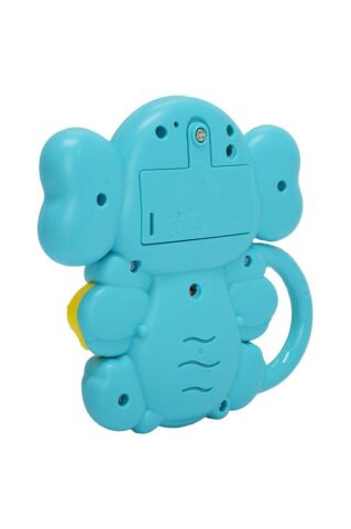 İlk Davulum Fil Sesli ve 3 Fonksiyonlu