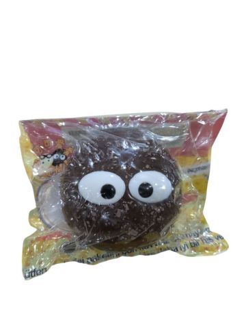 Squishy Oyuncak Akışkan Bitter / Beyaz Çikolata Topu