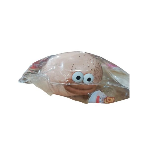 Squishy Oyuncak Mochi