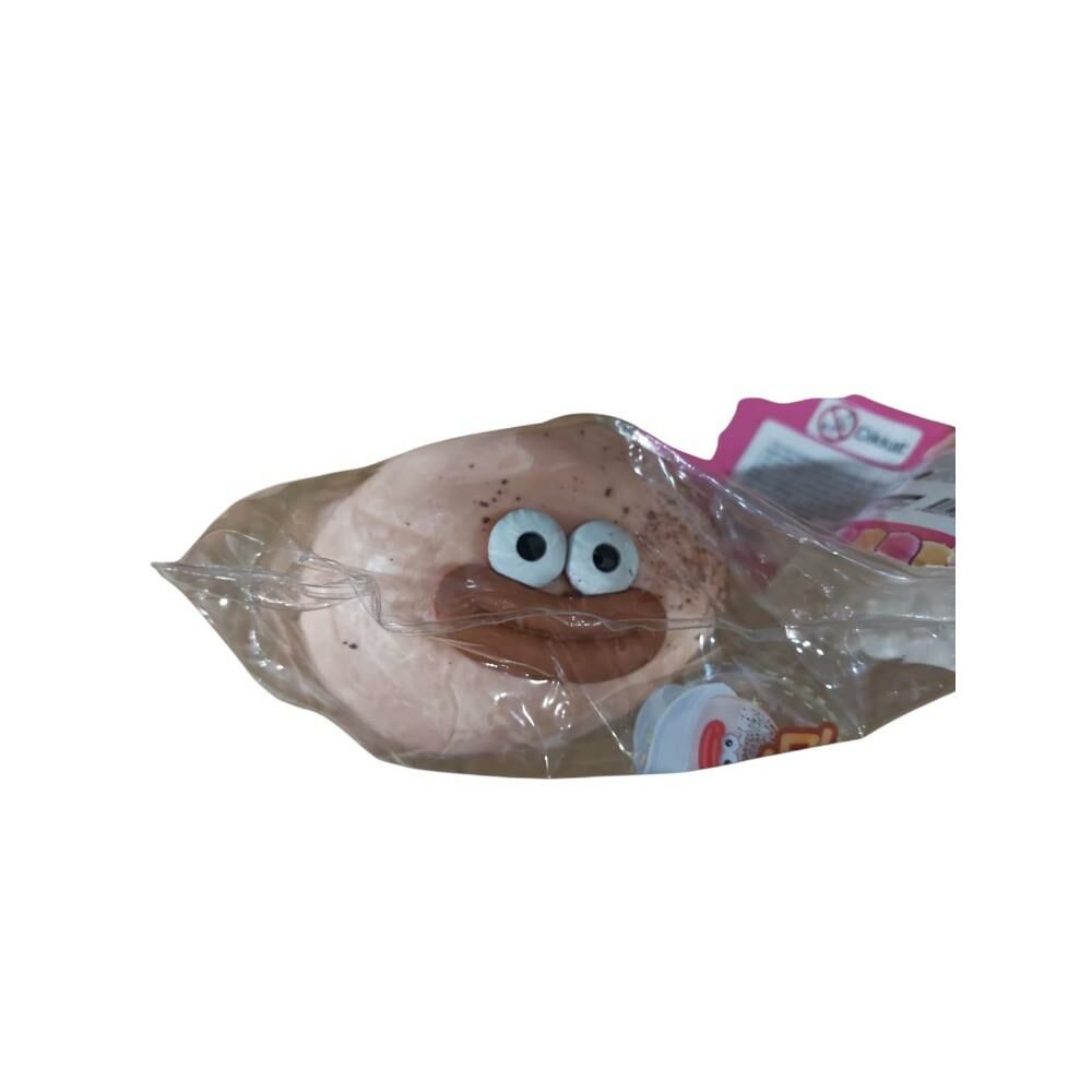 Squishy Oyuncak Mochi