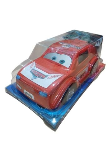 Vakumlu Sürtmeli 3 Model Araba