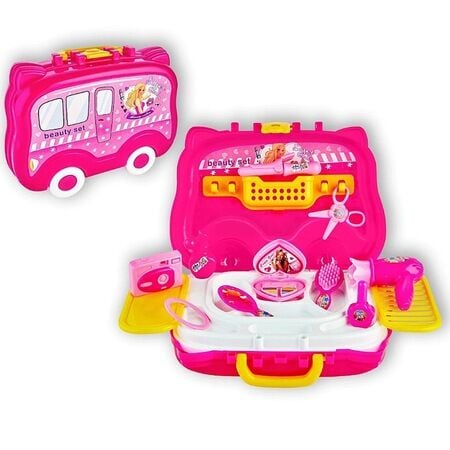 Güzellik Seti Valiz