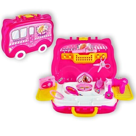 Güzellik Seti Valiz